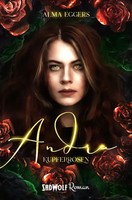 Andra I | Kupferrosen | Alma Eggers | Taschenbuch | Englisch Broschur | 430 S.