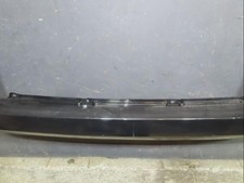 Pare-choc arrière Fiat Qubo