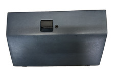 1987 Ford F150 Blue Glove Box Pn E7tb-1506015-aa Genuine Oem Used Part