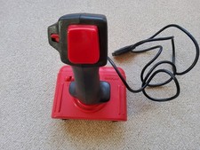 Quick Joy ll Turbo SV124 für Amiga Commodore...