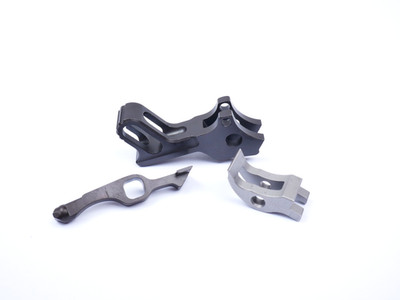 EGW 3 Piece Prodigy Ignition Kit - Lightend Blue Hammer