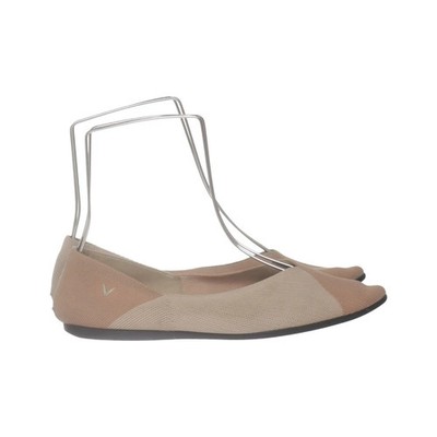 Vivaia, Ballerinas, Größe: 38, Beige, Damen #XCs
