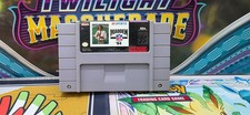 Madden NFL '94 SNES Cart Only