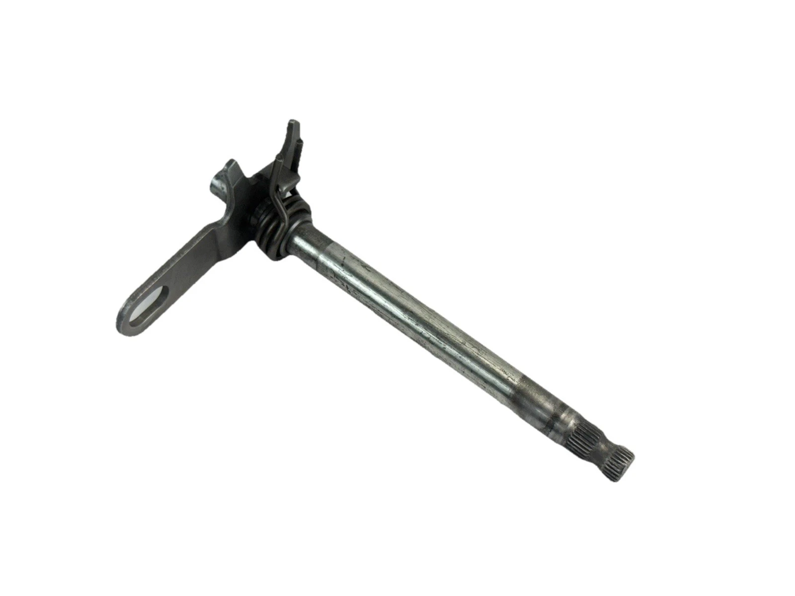 ✅ 2000 - 2002 Yamaha YZ426F WR426 Shift Shaft Rod OEM Genuine 2000
