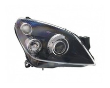 Scheinwerfer Rechts Xenon D2S/H7 für Opel Astra H A04 Caravan Family ab 04->