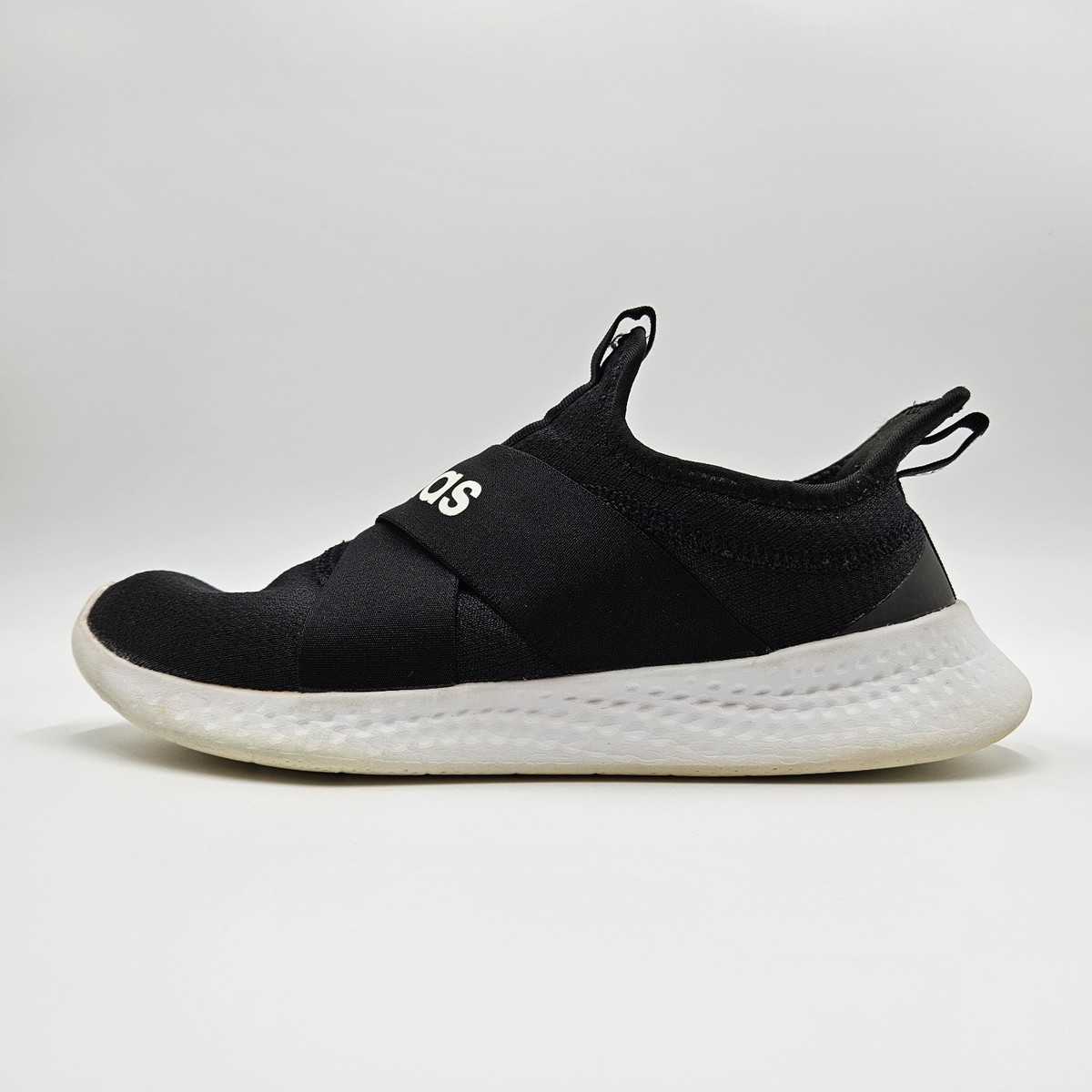 Adidas Women's Puremotion Adapt Low Running Shoes Sneakers FX7326
