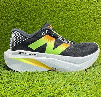 New Balance Fuelcell SuperComp Trainer V3 Women s Size 8 Running Shoes Sneaker