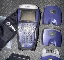 JDSU HST-3000 WB2-2 TDR WB Kit W/ Accessories