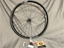 DT Swiss XMC 1501 Carbon 29" 12x148 boost centerlock XD microspline rear wheel