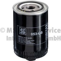 Kolbenschmidt ÖLfilter 50013053 Anschraubfilter 1-12 UNF FüR Deutz D07 D06 DX