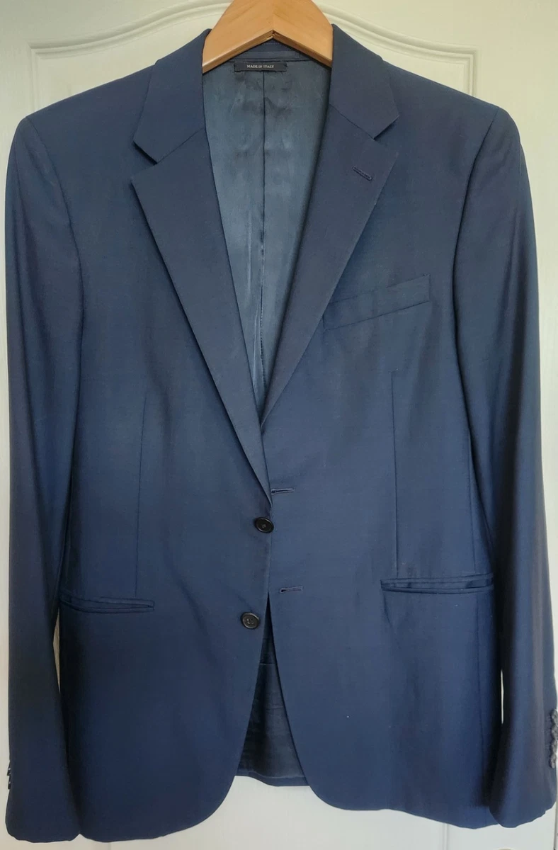 PRADA Suits & Blazers for Men for sale | eBay