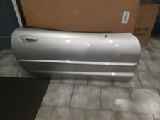 97-04 Corvette C5 Oem Passenger Rh Side Door Shell Only 9448-s 97-04 Corvette C5 Oem Passenger Rh Side Door Shell Only 9448-s