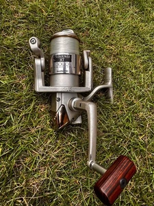 Shimano Twin Power 1000 Spinning Reel
