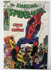 The Amazing Spider-Man #68 (Marvel Comics January 1969) I Combine Shipping