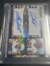 2023 Leaf  Multigraphics Dual-Graphics Luke Schoonmaker Cameron Latu 2/10 AU RC
