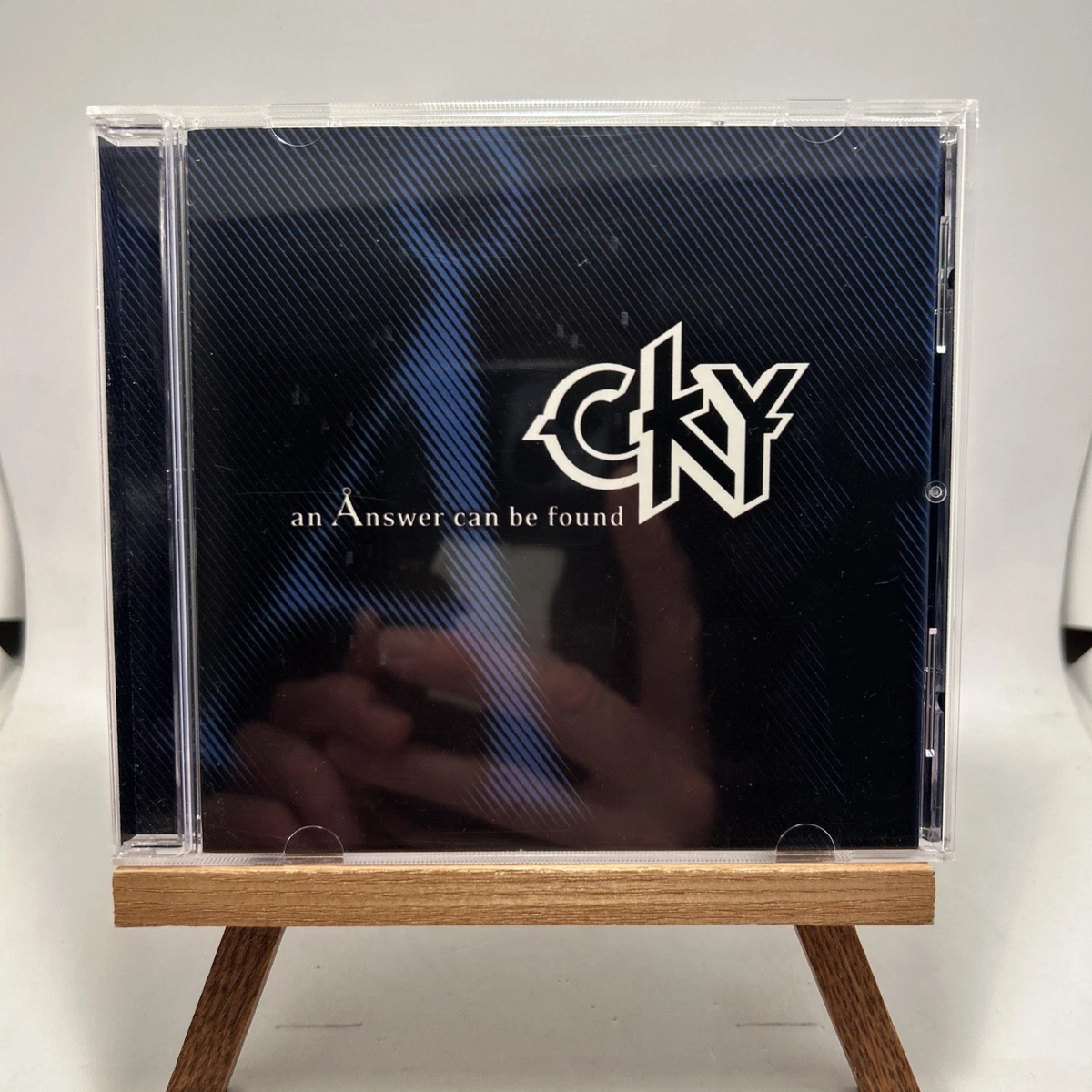 CKY Rock Music CDs for sale | eBay