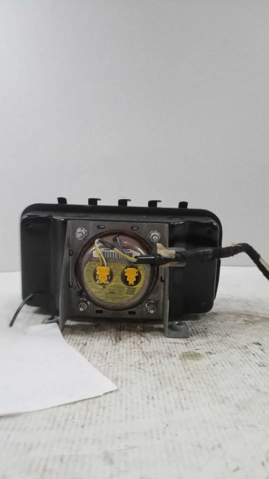 Tablero de pasajeros con bolsa de aire compatible con 08-11 MAZDA TRIBUTE 479177 Foto 2 de 4