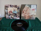 JOHNNY AND EDGAR WINTER "Together" Original Vinyl LP Shrink (BLUE SKY PZ 34033)