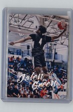 2021 Panini Chronicles Draft Picks #79 Jalen Green