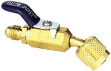 Home Lighting Accessory Valve 516 Inch System Made in USA 4x3x2 Inch Package