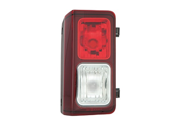 VAN Wezel RüCkfahrleuchte 1728930 FüR Fiat NV300 X82 Trafic Renault Nissan Opel-image