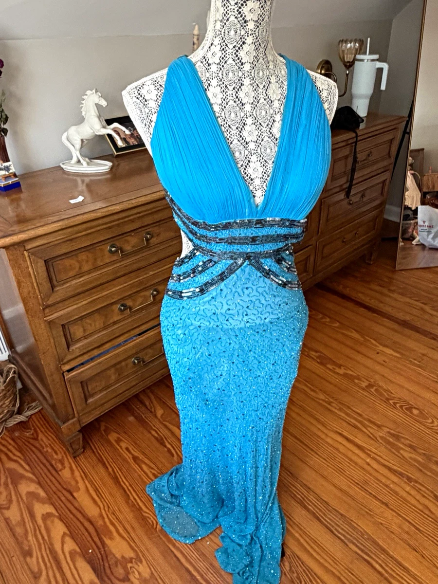 niteline prom dress Niteline Red Ruched Evening/Prom Dress