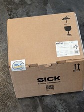 New In Box Sick MICS3-CCAZ90PZ1P01 Safety Las...