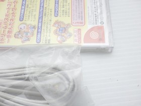 AS IS-Dreamcast Console (HKT-5100 / Model HKT-3000) DreamCast JP G 9000024871137