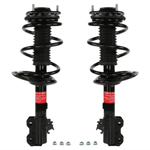 Monroe 272275/272276 Strut Front Complete Assemblies Set Toyota RAV4 06-12 - 第 1/11 張圖片