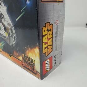 Lego Star Wars The Ghost 75053 BRAND NEW SEALED