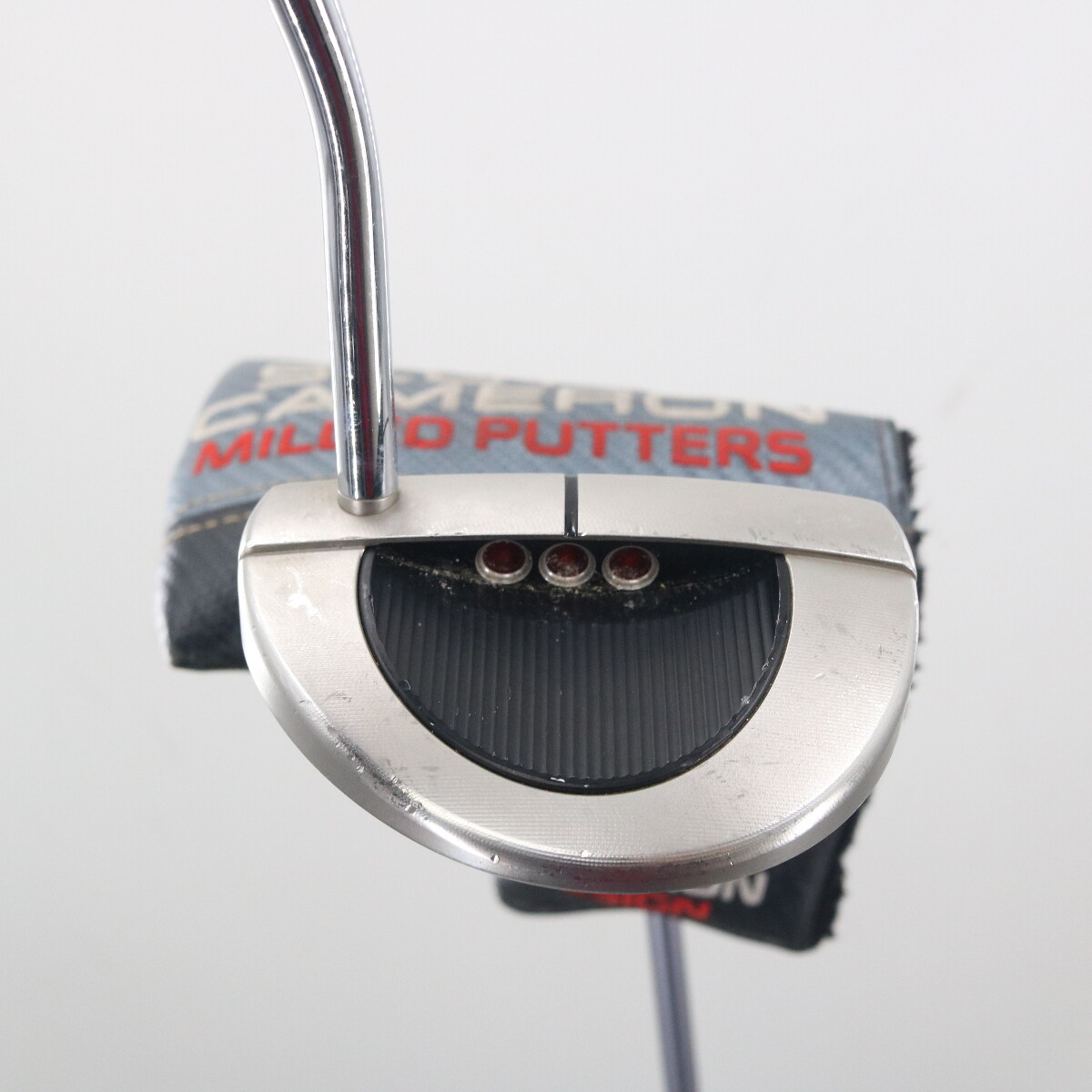 SCOTTY CAMERON FUTURA 5CB 34インチ　美品 SCOTTY CAMERON 34 inch FUTURA 5CB Titleist Putter PT Right