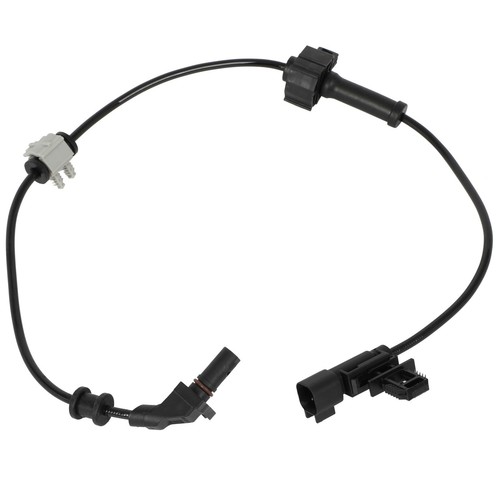 Sensor de velocidad de rueda ABS delantero para GMC Sierra 2500 HD 15-16 3500 HD 2011 y 2015-2020 - Imagen 4 de 9