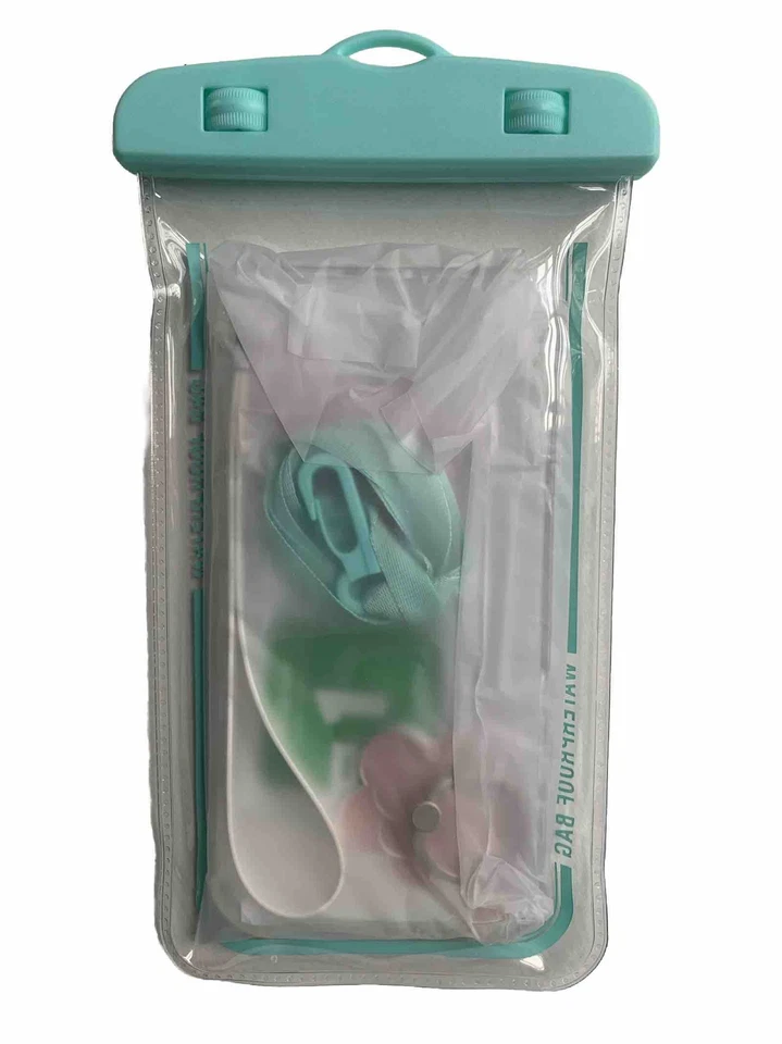 Funda 5 en 1 Rose Parrot iPhone 12 y 12Pro con Protector de Pantalla + Soporte de Anillo + Wat Foto 2 de 4