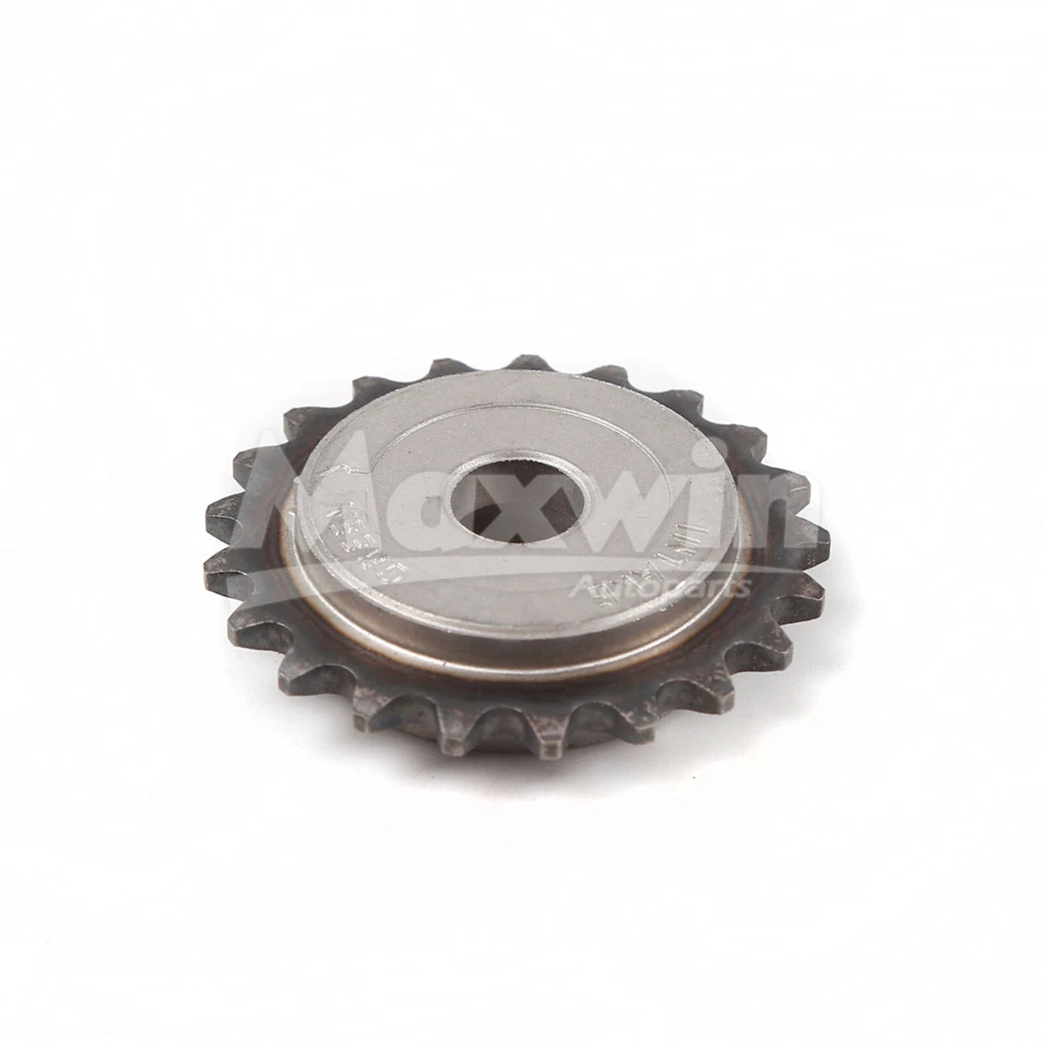 Kit de corrente de distribuição conjunto de parafusos de lubrificador de engrenagem de junta para 00-08 Chevrolet HHR Saturn 2.2L - Imagem 4 de 4