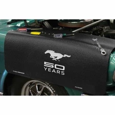 Mustang 50 YEARS Fender Gripper - The BEST Fender Cover EVER! Fits ALL YEARS!