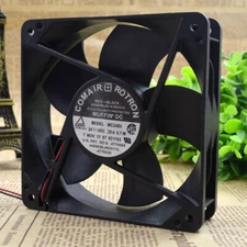 1PCS COMAIR ROTRON MC24B3 24V 12CM 12032 cooling fan