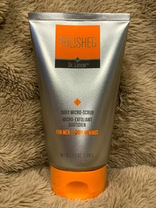 polished by dr lancer