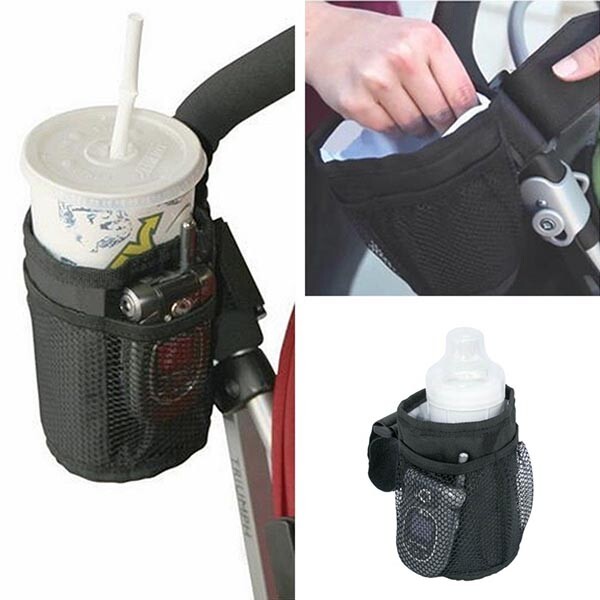 buggy bottle holder