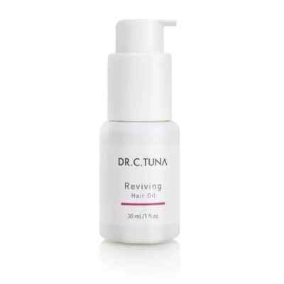 Farmasi Dr. C Tuna Reviving Restorative Hair Oil Serum 30 ml/1 fl.oz.