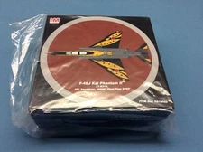 Hobby Master 1/72 F-4EJ Phantom II #37-8315 JASDF 301st Hikotai Ha19022 New