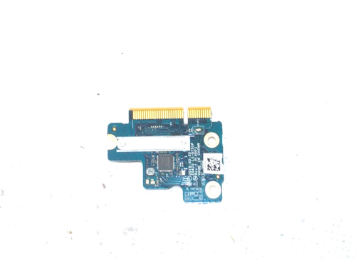 Dell OEM Cable Connector PCB Board For WD19 Docking Station AMA01 64P5W LS-G751P - Picture 3 of 3