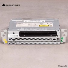 Unità principale calcolatrice navigatore BMW F20 F30 F45 F10 F48 X1 HU ENTRY ...