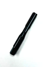 3/8-16 GH3 4 FLUTE STRAIGHT FLUTE BOTTOMING HAND TAP BLACK OSG 1121401