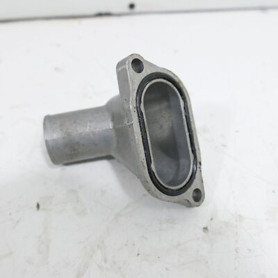 Yamaha Yzf-R1 1000 Rn04 90Km Coolant Pipe Intake Manifold Engine