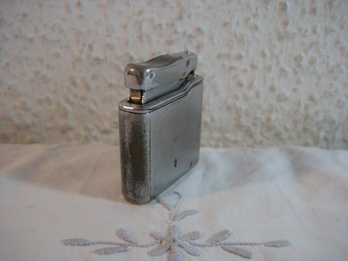 Sembach & Co Lighter From Collection - Picture 2 of 4