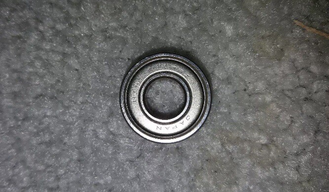 NTN R6Z Bearings (Lot of 4) | eBay