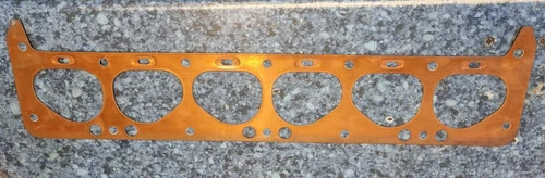Daimler DB18 Consort (1949-1953) Copper Cylinder Head Gasket