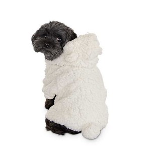 bond & co dog jacket