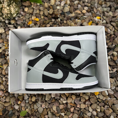 Nike Dunk High Nike Dunk High