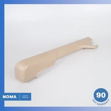 2004 Jaguar X100 XK8 Right Passenger Side Seat Rail Cover Trim Panel OEM